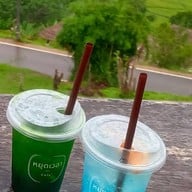 หยุดเวลา คาเฟ่