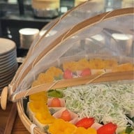 The Market @5 Eastin grand phayathai