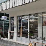 Somersault Coffee Roaster at Charoenkrung 72/4