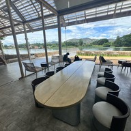 Roccia Cafe ร็อคเซียคาเฟ่