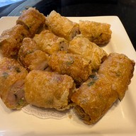 Xin Tian Di Crowne Plaza Bangkok Lumpini Park