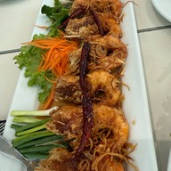 ห้องอาหารเเพรว แจ้งวัฒนะ