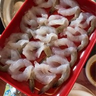 MK Restaurants เทสโก้โลตัสประชาอุทิศ