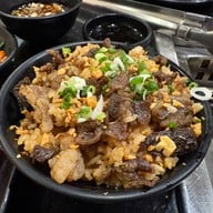 Tohkai Yakiniku เอสพลานาด รัชดา