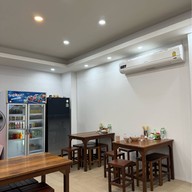 Nai Tee pork soup Na Thawi
