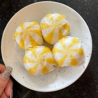 MK Restaurants เทสโก้โลตัสประชาอุทิศ