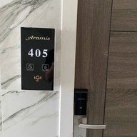 Aramis Hotel Kamphaengphet