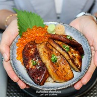 Chez Miline l CUT Raw & Grilled CUT at KINGSQUARE