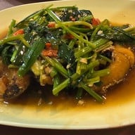 เมนูของร้าน โต๋วโภชนา
