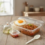 เมนูของร้าน Food @ Modern