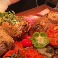 The Market @5 Eastin grand phayathai