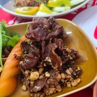 โกซ้ง ฅนโบราณ