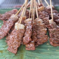 DAREEN BEEF SHOP (Halal) สะพานสูง