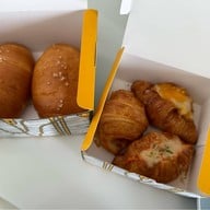 Captain Squid ศาลาแดง