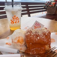 Sweet Sea Cafe ปากบารา จ.สตูล