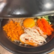 71 หมูกะทะ Village Hub Ratchapruek