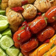 หม่าล่าสองพี่น้อง