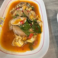 ข้าวต้มอ้วนผอม (ราชพฤกษ์) ราชพฤกษ์