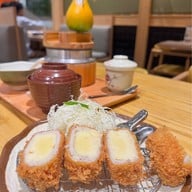 Kogoro Katsu Central Westville