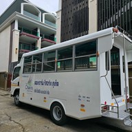 The Charm Resort Phuket