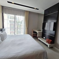 The Charm Resort Phuket