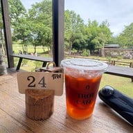 Trot Cafe,Khaoyai