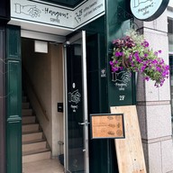 Hangout coffee Matsumoto