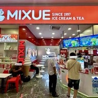 Mixue MaxValue พัฒนาการ