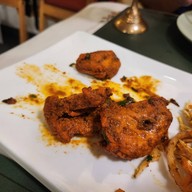 Salaam Namaste indian restaurant