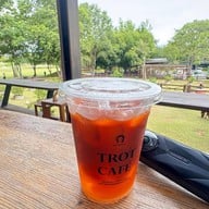 Trot Cafe,Khaoyai