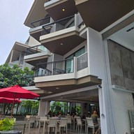 The Charm Resort Phuket