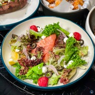 THE BOTTLEMAN WINE BAR THR BOTTLEMAN WINE BAR