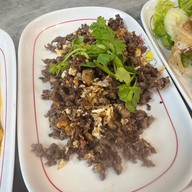 ข้าวต้มอ้วนผอม (ราชพฤกษ์) ราชพฤกษ์