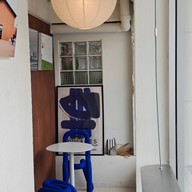 Somersault Coffee Roaster at Charoenkrung 72/4