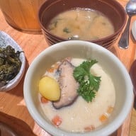 Kogoro Katsu Central Westville