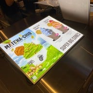 GOOD LICKS - The coolest soft gelato GOOD LICKS