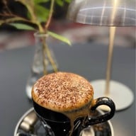 Get Some Coffee Velaa Lang Suan