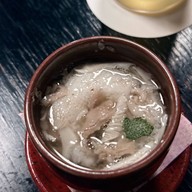 เมนูของร้าน 酒と蕎麦 大北