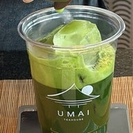 UMAI TEAHOUSE Umai Tea House 2