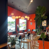 Mama don't like espresso bar & bake lap