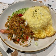 เมนูของร้าน ฉำฉา