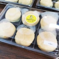 เมนูของร้าน Madame Eclair Patisserie