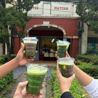 SAMATA MATCHA KHAOYAI -