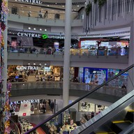 เซ็นทรัลพลาซา พระราม 3