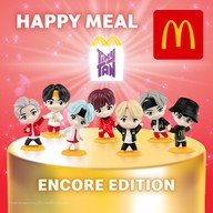 McDonald's ฟิชเชอร์เเมน วิลเลจ สมุย