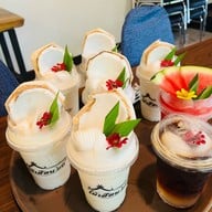 ไม้เฮือน ๖๐(กาแฟดอยช้างแม่ริม) แม่ริม เชียงใหม่