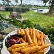 At Kan Cafe&Eatery -
