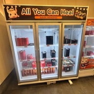 71 หมูกะทะ Village Hub Ratchapruek