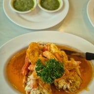 เมนูของร้าน กินกับก้อย โดย ก้อยมหาชัยซีฟู้ดส์