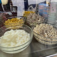 ทับทิมกรอบ บ.ข.ส เก่า